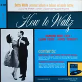 How To Waltz - Betty White