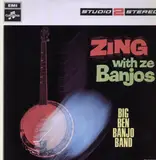 Zing with ze Banjos - Big Ben Banjo Band