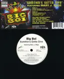 Sumthin's Gotta Give - Big Boi Featuring Mary J. Blige