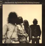 How Hard It Is - Big Brother and the Holding Company