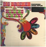 Big Brother & the Holding Company Featuring Janis Joplin - Big Brother & The Holding Company