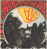 Live - Big Brother & The Holding Company