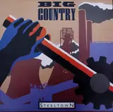 Steeltown - Big Country