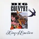 King Of Emotion - Big Country