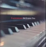 Explorations - Bill Evans - Trio
