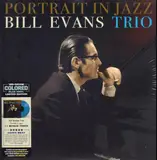 Portrait in Jazz - Bill Evans - Trio
