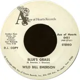 Blue's Grass - Bill Emerson