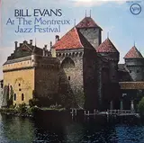 At the Montreux Jazz Festival - Bill Evans