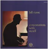 Conversations with Myself - Bill Evans