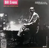 New Jazz Conceptions - Bill Evans