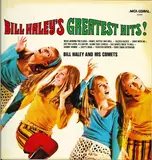 Bill Haley's Greatest Hits! - Bill Haley And His Comets