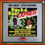 Rock & Roll Express - Bill Haley / Little Richard
