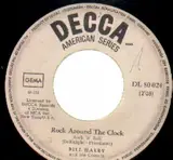 Rock Around The Clock / Shake, Rattle And Roll - Bill Haley