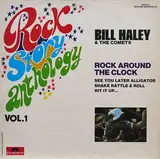 Rock Story Anthology Vol.1 - Bill Haley