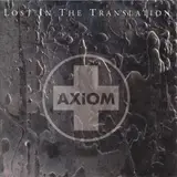 Axiom Ambient - Lost in the translation - Bill Laswell