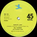 Dancin' Lady - Bill Summers & Summers Heat