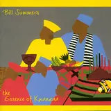 The Essence Of Kwanzaa - Bill Summers