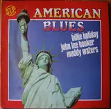 American Blues - Billie Holiday · John Lee Hooker · Muddy Waters