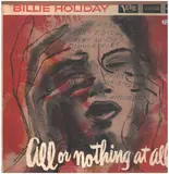 All Or Nothing At All - Billie Holiday