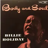 Body & Soul - Billie Holiday