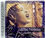 Collections - Billie Holiday