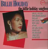 The Billie Holiday Songbook - Billie Holiday