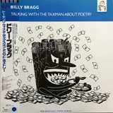 Talking with the Taxman About Poetry - Billy Bragg