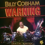 Warning - Bill Cobham