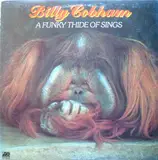 A Funky Thide of Sings - Billy Cobham