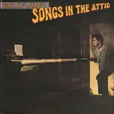 Songs in the Attic - Billy Joel