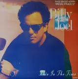 This Is The Time - Billy Joel