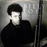 You're Only Human (Second Wind) - Billy Joel
