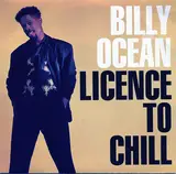 Licence To Chill - Billy Ocean