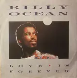 Love Is Forever - Billy Ocean