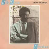 Loverboy - Billy Ocean