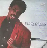 Stand & Deliver - Billy Ocean
