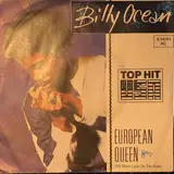 European Queen (No More Love On The Run) - Billy Ocean