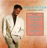 Greatest Hits - Billy Ocean