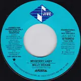 Mystery Lady - Billy Ocean