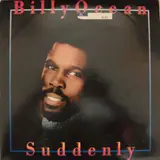 Suddenly - Billy Ocean