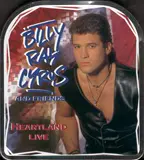 Heartland Live - Billy Ray Cyrus