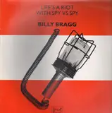 Life's a Riot with Spy vs Spy - Billy Bragg