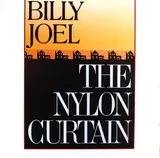 The Nylon Curtain - Billy Joel