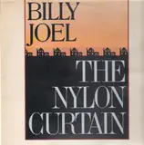 The Nylon Curtain - Billy Joel