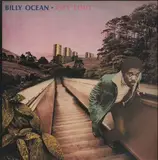 City Limit - Billy Ocean