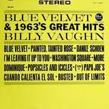 Blue Velvet & 1963's Great Hits - Billy Vaughn