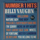 Number 1 Hits, Vol. 1 - Billy Vaughn