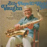 Plays 20 World Hits - Billy Vaughn