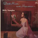 Sweet Music And Memories - Billy Vaughn