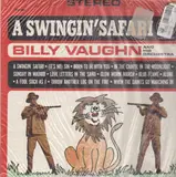 A Swingin' Safari - Billy Vaughn And His Orchestra